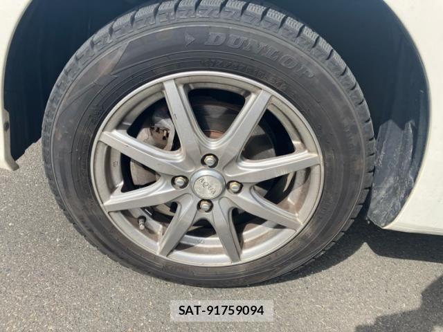 Honda FIT 2011-08 7219553-8