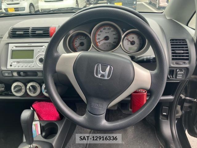 Honda FIT 2007-07 7219551-9