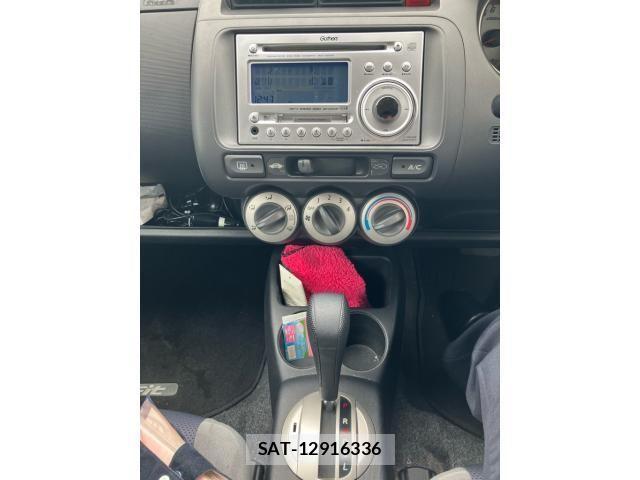 Honda FIT 2007-07 7219551-11