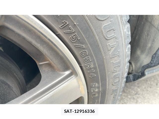 Honda FIT 2007-07 7219551-13