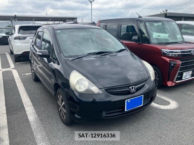 Honda FIT 2007-07 7219551-1