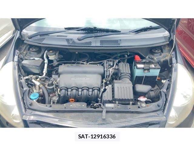 Honda FIT 2007-07 7219551-19