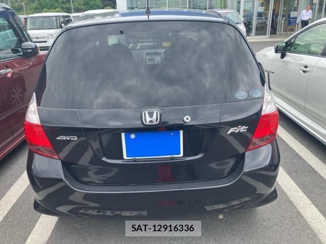 Honda FIT 2007-07 7219551-2