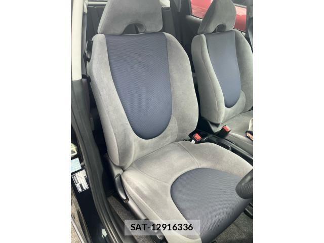 Honda FIT 2007-07 7219551-7