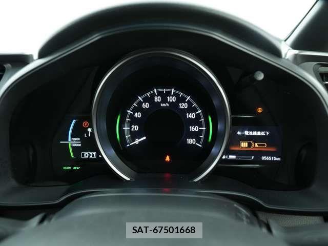 Honda FIT 2018-11 7219554-11