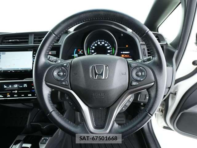 Honda FIT 2018-11 7219554-12