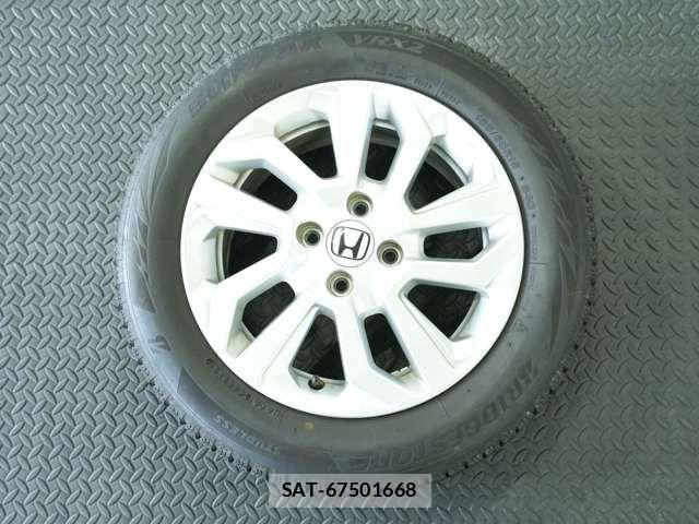 Honda FIT 2018-11 7219554-16