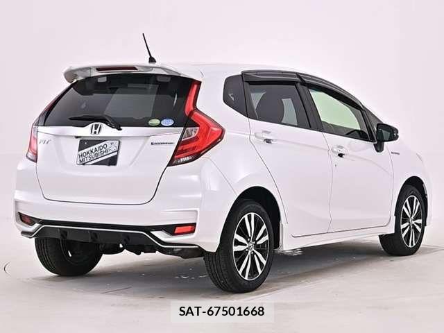 Honda FIT 2018-11 7219554-18