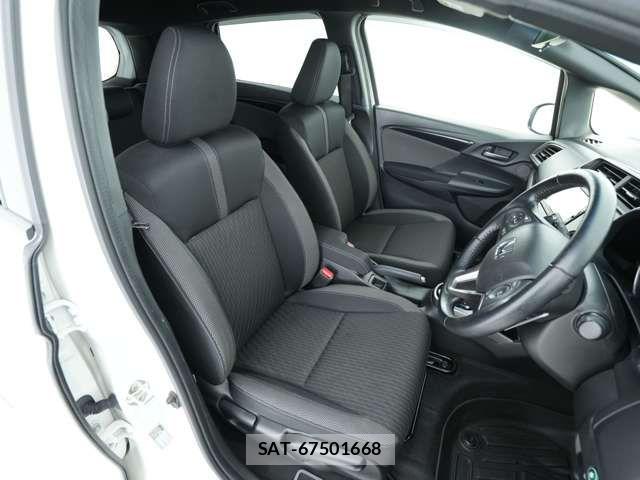Honda FIT 2018-11 7219554-5