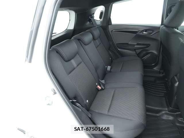 Honda FIT 2018-11 7219554-6