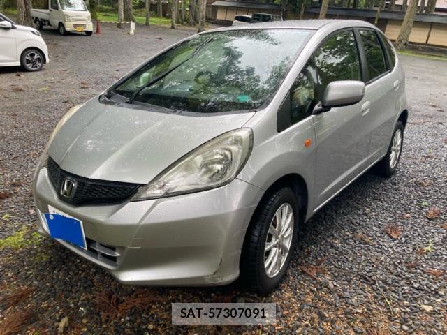 Honda FIT 2013-04 7251035-0