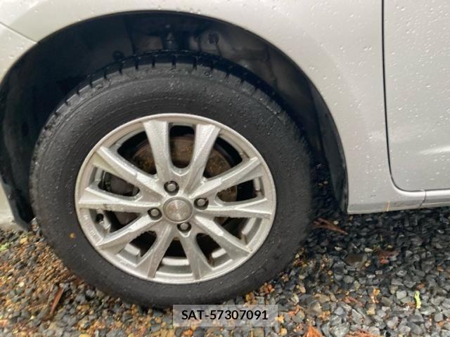 Honda FIT 2013-04 7251035-9