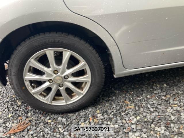 Honda FIT 2013-04 7251035-7