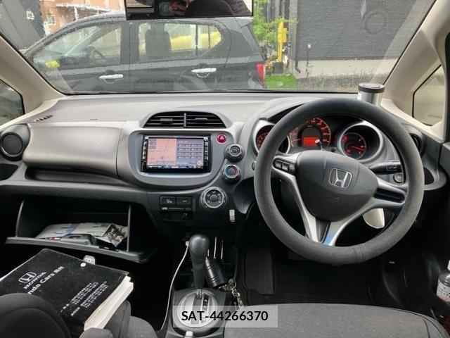 Honda FIT 2011-06 7251038-12