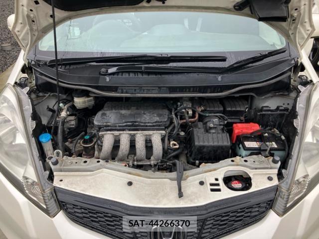 Honda FIT 2011-06 7251038-19