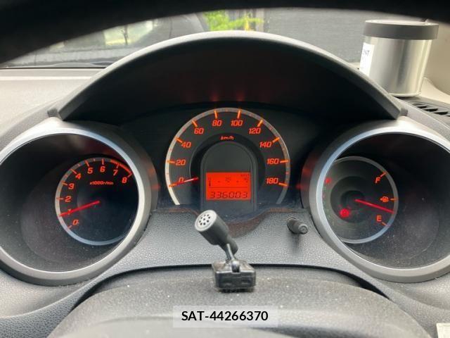 Honda FIT 2011-06 7251038-21