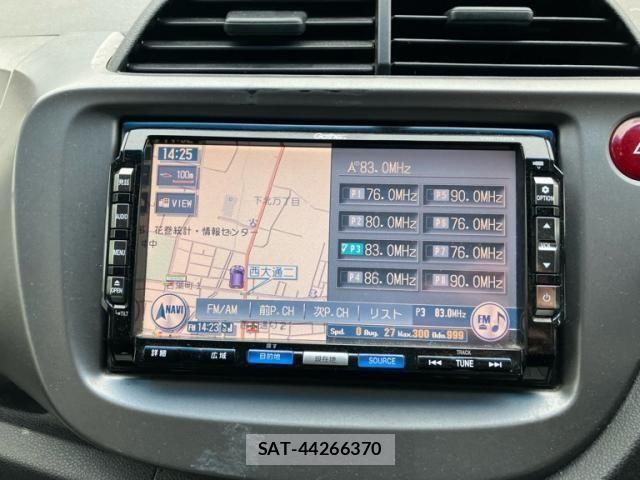 Honda FIT 2011-06 7251038-24