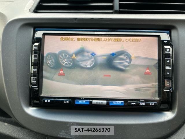 Honda FIT 2011-06 7251038-25