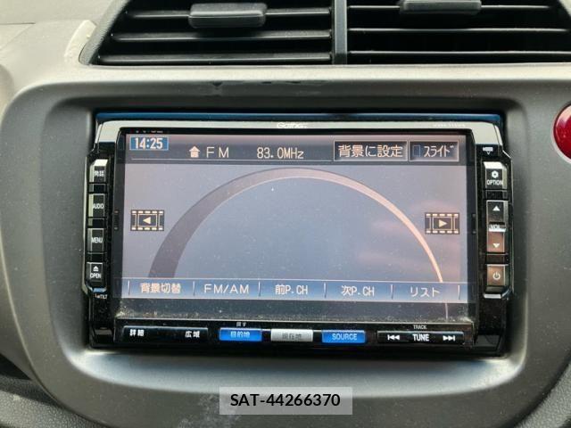 Honda FIT 2011-06 7251038-26