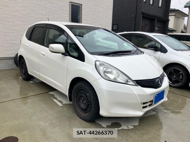 Honda FIT 2011-06 7251038-2