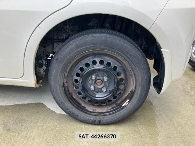 Honda FIT 2011-06 7251038-7
