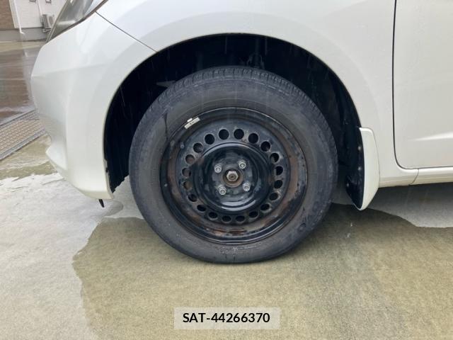 Honda FIT 2011-06 7251038-8