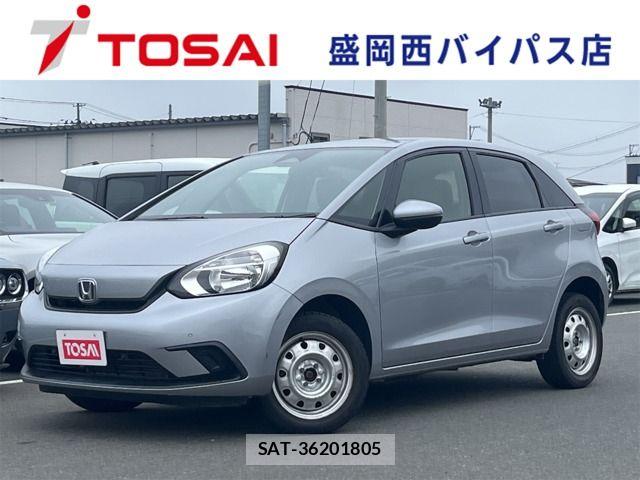 Honda FIT 2020-05 7261842-0