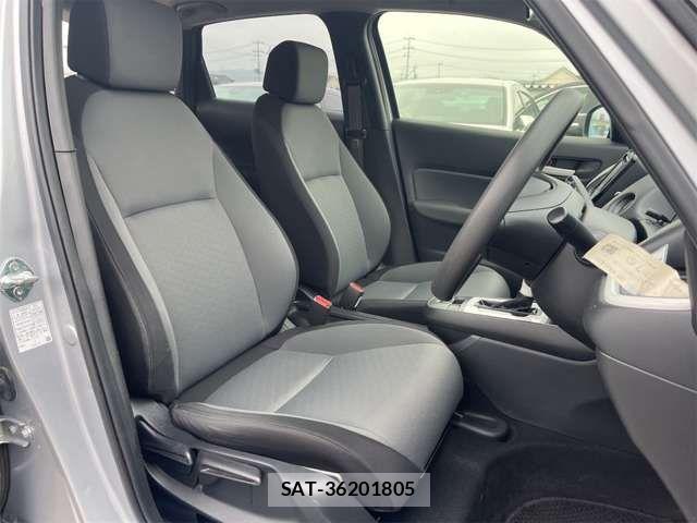 Honda FIT 2020-05 7261842-11