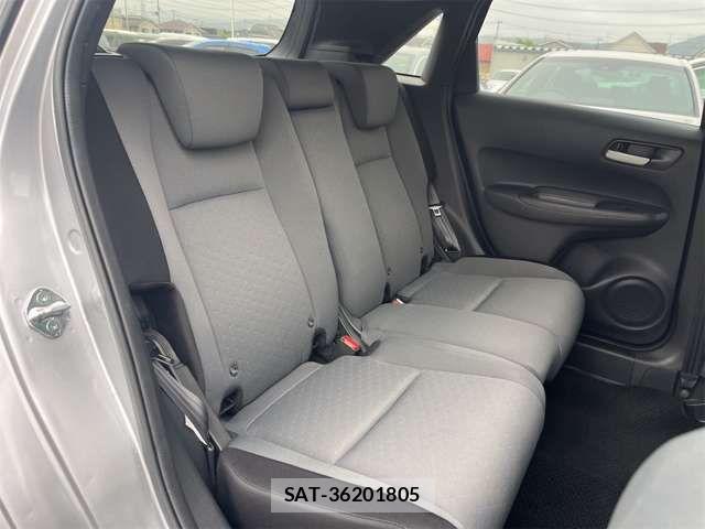 Honda FIT 2020-05 7261842-12