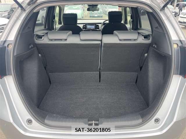 Honda FIT 2020-05 7261842-13