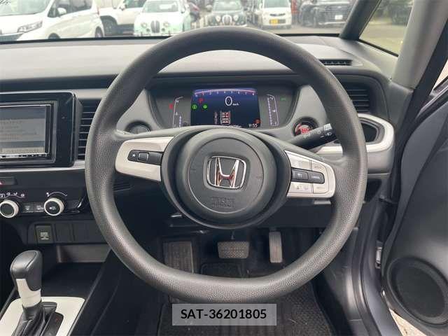 Honda FIT 2020-05 7261842-14