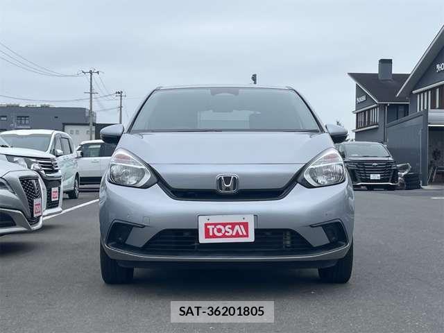 Honda FIT 2020-05 7261842-17