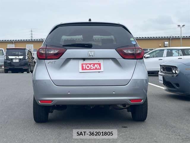 Honda FIT 2020-05 7261842-18