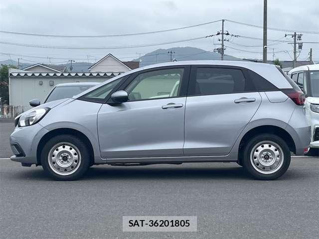 Honda FIT 2020-05 7261842-25