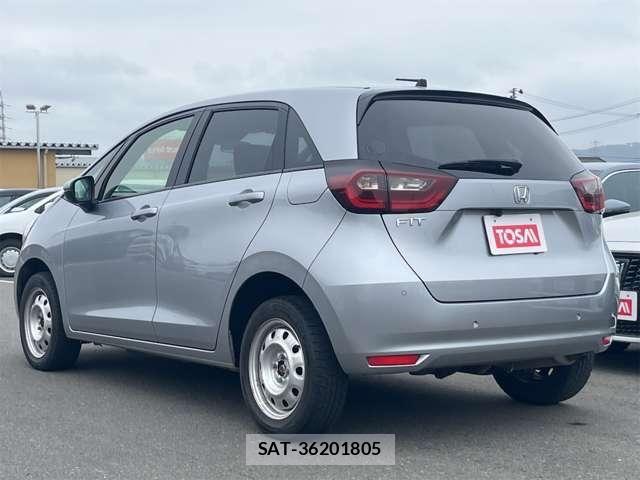 Honda FIT 2020-05 7261842-26