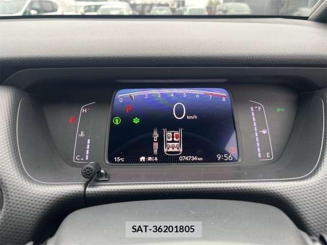 Honda FIT 2020-05 7261842-27