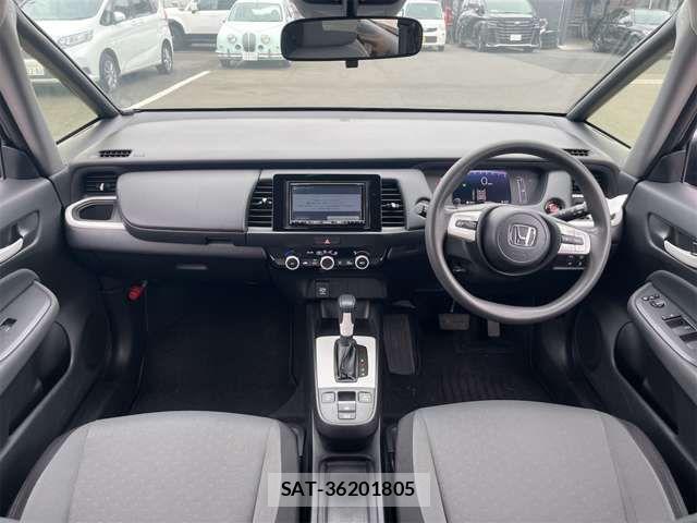 Honda FIT 2020-05 7261842-4