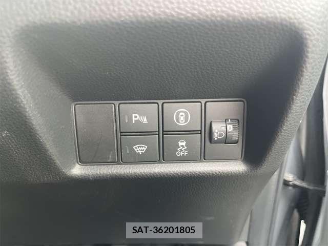 Honda FIT 2020-05 7261842-7