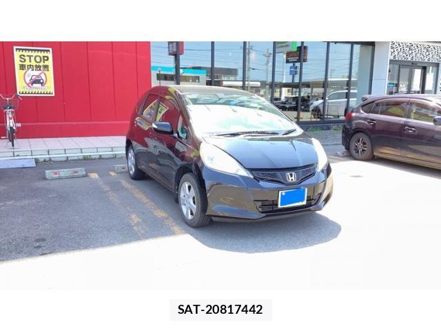 Honda FIT 2012-01 7327485-0