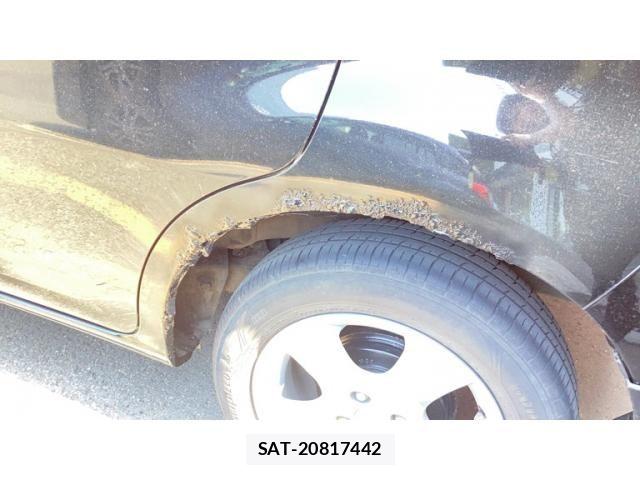 Honda FIT 2012-01 7327485-3