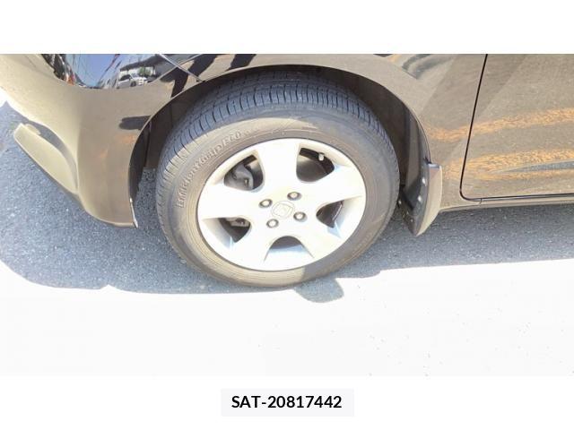 Honda FIT 2012-01 7327485-4