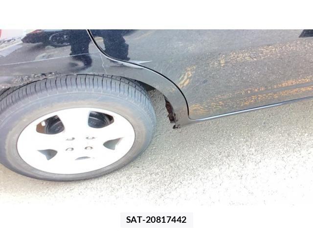 Honda FIT 2012-01 7327485-6