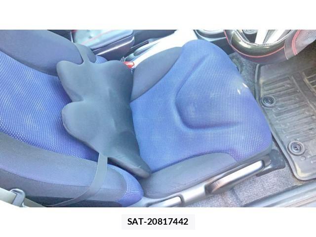 Honda FIT 2012-01 7327485-7