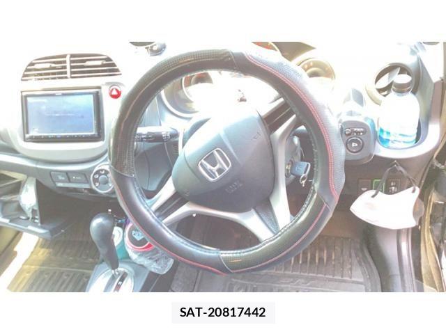 Honda FIT 2012-01 7327485-8