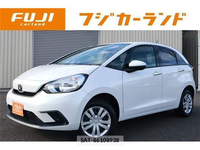 Honda FIT 2020-03 7327483-0