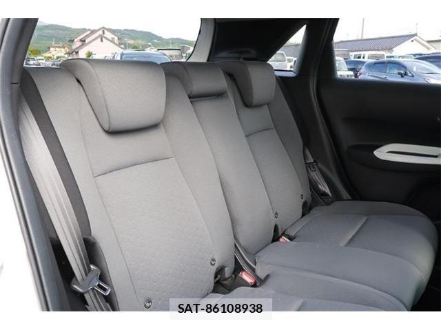 Honda FIT 2020-03 7327483-9