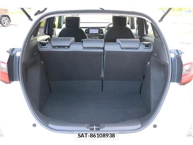 Honda FIT 2020-03 7327483-10