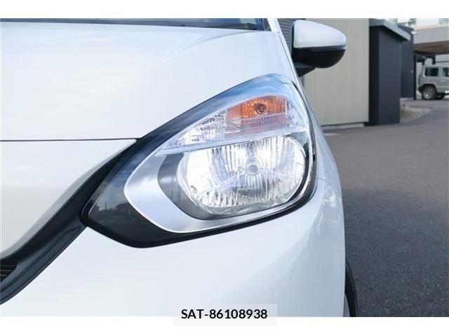Honda FIT 2020-03 7327483-11