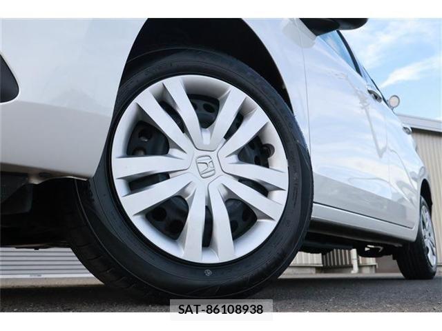 Honda FIT 2020-03 7327483-12