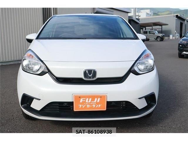 Honda FIT 2020-03 7327483-13